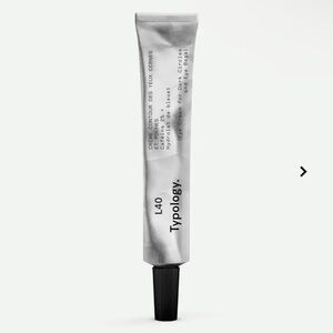 🇫🇷Typology Eye Cream + Serum + Tote